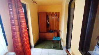 Ponuka - na predaj rodinný dom - zastavaná plocha 65 m2 a di
