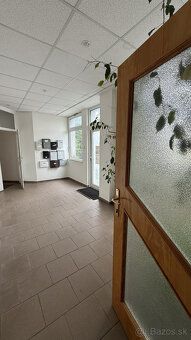 Typ: Kancelárske priestory Ulica: Jakobyho Obec: Košice-Star