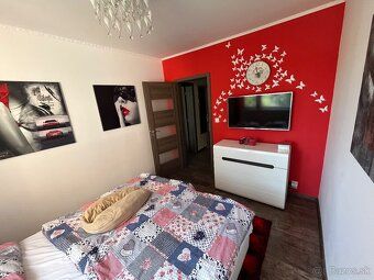 Ponúkam na prenájom kompletne zrekonštruovaný a zariadený 2-