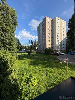 Ponúkam na prenájom kompletne zrekonštruovaný a zariadený 2-