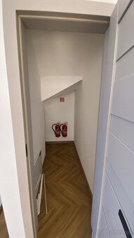 Typ: Rodinný dom Obec: Košice-Krásna
Ponúkame na prenájom no