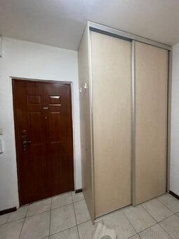 Typ: 1-izbový byt Ulica: Južná trieda Obec: Košice-Juh
Na pr