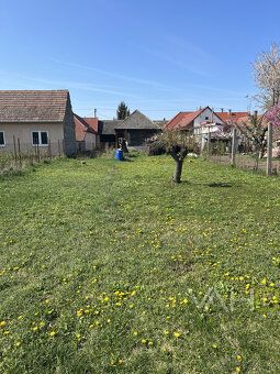 Typ: Rodinný dom Ulica: Čulenova Obec: Hlohovec
Na predaj ro