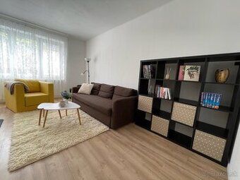 Ponúkame do nájmu garsónku (vlastnú) pri ZŠ O.NEPELU, 22m2, 