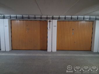 Typ: Garáže a parkovacie miesta Ulica: - Mestská časť: Dlhé 