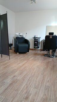 💈 Odstúpenie zariadeného barbershopu / Predaj vybavenia 💈
Po
