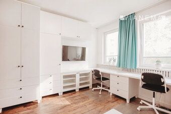 Predstavujeme Vám výnimočnú nehnuteľnosť, ktorá spája modern