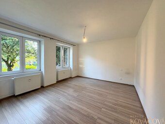 Ponúkame na prenájom slnečný 2 izbový byt na ul. 28. Októbra