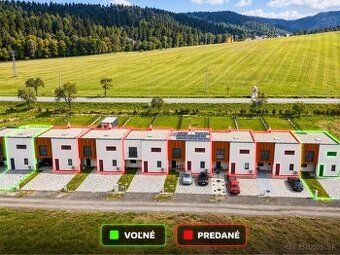 Kup.im starší rodinný dom v okolí Svidníka, Stropkova alebo 