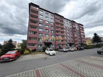 Útulný 1-izbový byt vo vyhľadávanej lokalite na Gorlickej ul