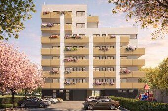 Hľadám 2 izbový byt v okolí Trnavy, kľudne domček. do 120 00