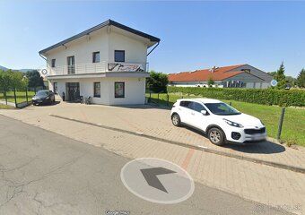 Prenajmem obrovský 4-izbový byt s terasou. Kompletne luxusne