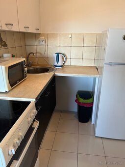 Ponúkame na predaj útulný a svetlý byt s rozlohou 35 m², kto