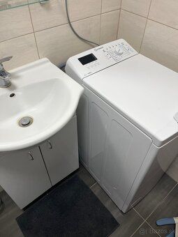 Ponúkame na predaj útulný a svetlý byt s rozlohou 35 m², kto