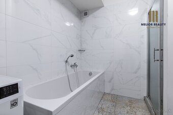 Realitná kancelária MELIOR REALITY by Braňo Čuri ponúka na p