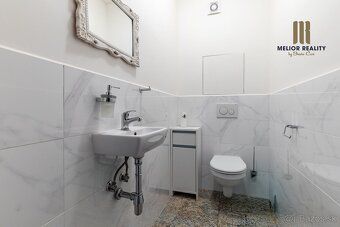 Realitná kancelária MELIOR REALITY by Braňo Čuri ponúka na p