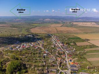 IBA U NÁS! VIANEMA ponúka na predaj starý rodinný dom + stav