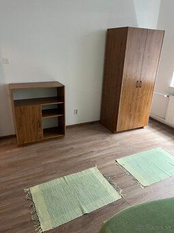 Dám len do dlhodobého podnájmu garsonku pre jednu osobu v Pa