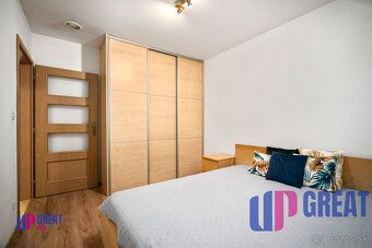 Typ: Rodinný dom Obec: Macov
Úsporný rodinný dom s fotovolti