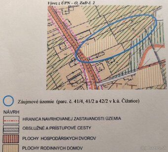 Exkluzívne iba u nás
Obec charakterizovaná dobrými dopravným
