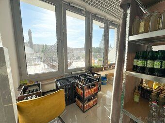 Ponúkam na odstúpenie kompletne zariadenú a zabehnutú kaviar