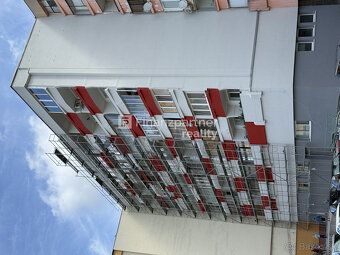 Typ: Garsónka Ulica: Jána Jonáša Obec: Bratislava-Devínska N