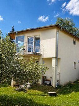 Zháňam rodinný dom v lokalite Košice - Ťahanovce