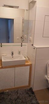 🏡 Na predaj štýlový 2-izbový byt v projekte Slnečnice, Petrž