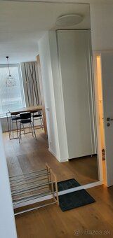 🏡 Na predaj štýlový 2-izbový byt v projekte Slnečnice, Petrž