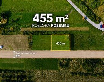 Ponúkame na predaj atraktívny investičný pozemok v mestskej 
