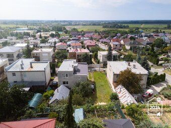 Realitná kancelária TOBI Real Vám ponúka na predaj priestran