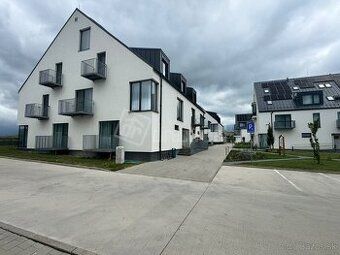 Fotky už čoskoro! 78,30 m² celková plocha | 68,7 m² interiér