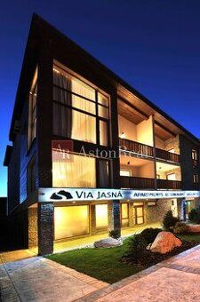 Fotky už čoskoro! 78,30 m² celková plocha | 68,7 m² interiér