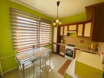 Fotky už čoskoro! 78,30 m² celková plocha | 68,7 m² interiér