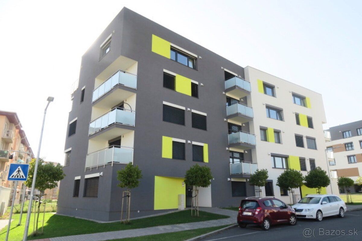 Fotky už čoskoro! 78,30 m² celková plocha | 68,7 m² interiér