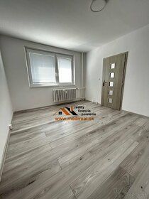 Ponúkame vám na predaj krásny 3-izbový byt s balkónom. Byt p