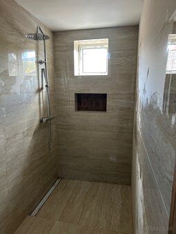 Na prenájom nové 3 izbové byty 85 m2, 3+kk so samostatným WC