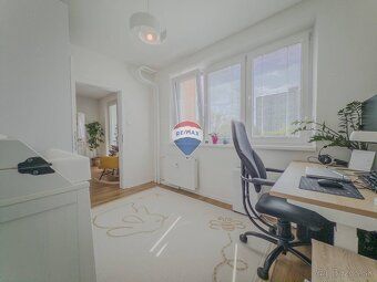 Hľadáte byt do ktorého sa môžete nasťahovať IHNEĎ?
Mám pre V