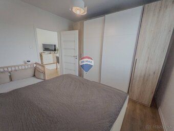 Hľadáte byt do ktorého sa môžete nasťahovať IHNEĎ?
Mám pre V