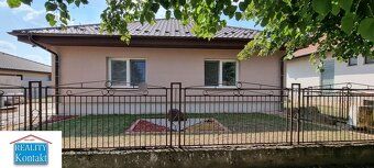 S VÝHRADNÝM ZASTÚPENÍM MAJITEĽA ! Ponúkame na predaj 3 izbov