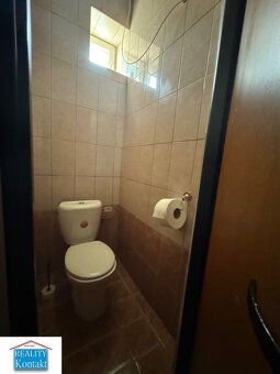 Dáme do prenájmu obchodné priestory v širšom centre mesta, n