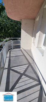 Ponúkame na prenájom veľmi pekný a priestranný 3 izbový byt 