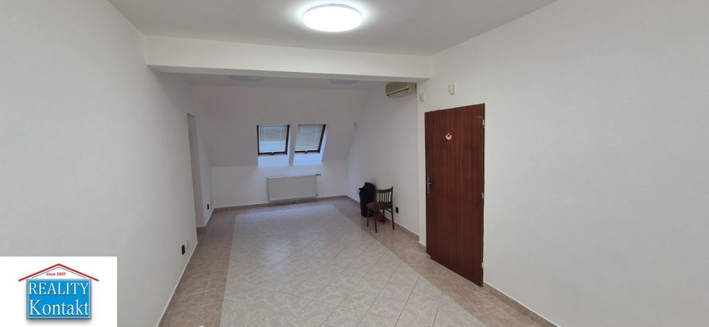 Ponúkame na prenájom nebytové priestory v centre mesta Nové 