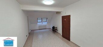 Ponúkame na prenájom nebytové priestory v centre mesta Nové 
