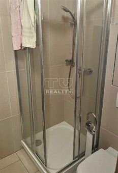 TU Reality ponúka na predaj garzónku v centre Turzovky o vým