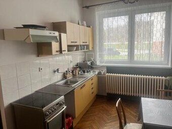 TU Reality ponúka na predaj garzónku v centre Turzovky o vým