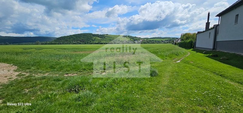          Túžite po bývaní v obci,– Ideálnej pre únik z ruchu