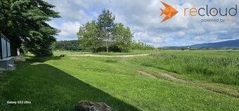          Túžite po bývaní v obci,– Ideálnej pre únik z ruchu