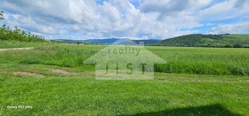          Túžite po bývaní v obci,– Ideálnej pre únik z ruchu