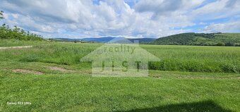          Túžite po bývaní v obci,– Ideálnej pre únik z ruchu